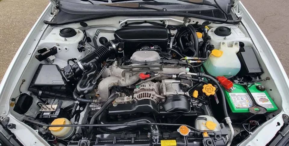 2005 Subaru Impreza 2nd Gen - Image 3 of 14
