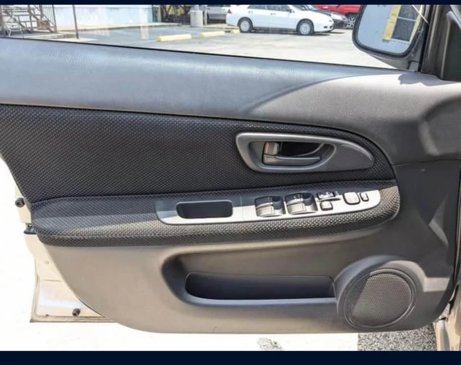 2005 Subaru Impreza 2nd Gen - Image 5 of 7