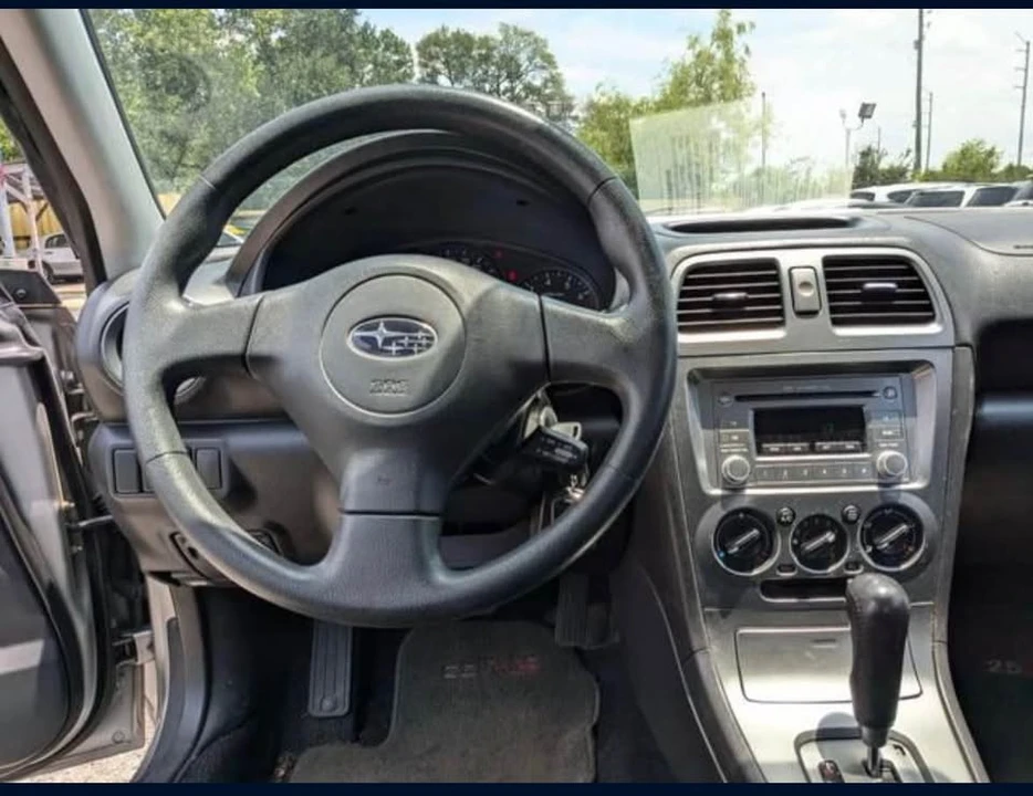 2005 Subaru Impreza 2nd Gen - Image 3 of 7