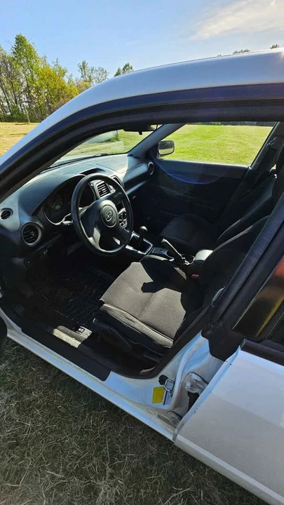 2005 Subaru Impreza 2nd Gen - Image 6 of 10