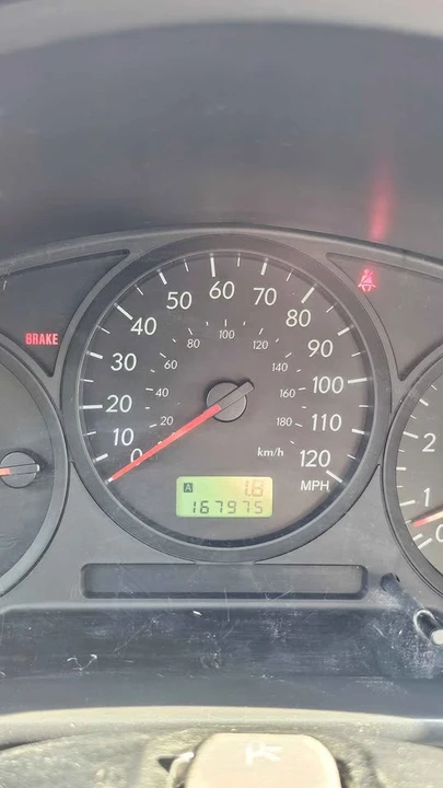 2005 Subaru Impreza 2nd Gen - Image 7 of 10