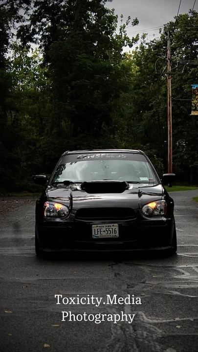 2005 Subaru Impreza 2nd Gen - Image 8 of 13