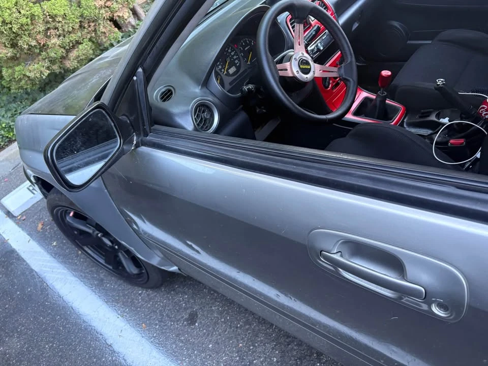 2005 Subaru Impreza 2nd Gen - Image 3 of 9
