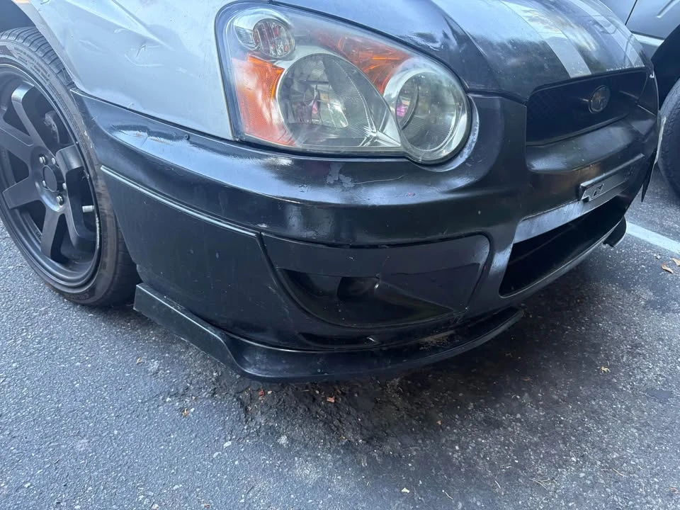 2005 Subaru Impreza 2nd Gen - Image 4 of 9