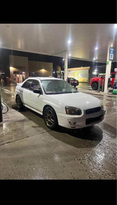 2005 Subaru Impreza 2nd Gen - Image 3 of 4