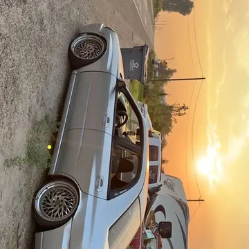 2005 Subaru Impreza 2.5i Sedan