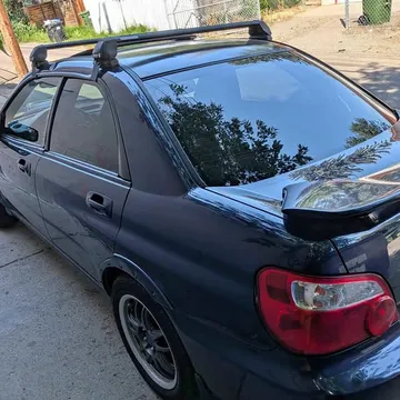2005 Subaru Impreza