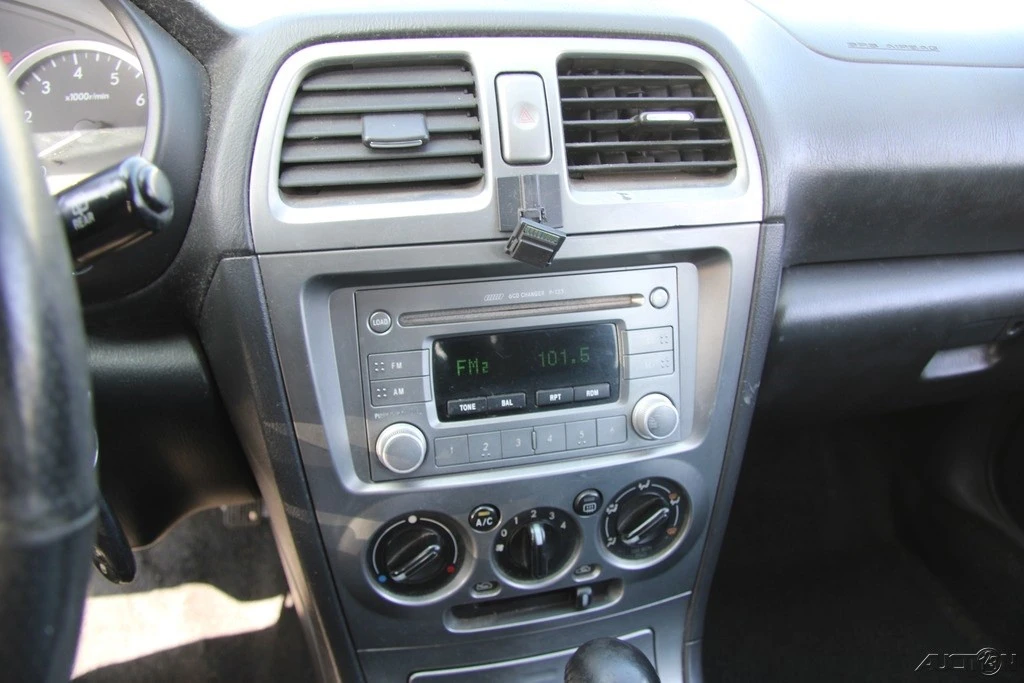 2005 Subaru Impreza 2nd Gen - Image 17 of 21