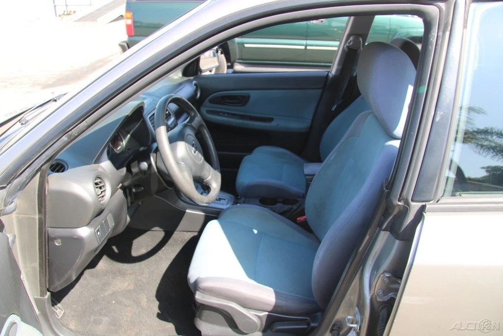 2005 Subaru Impreza 2nd Gen - Image 13 of 21