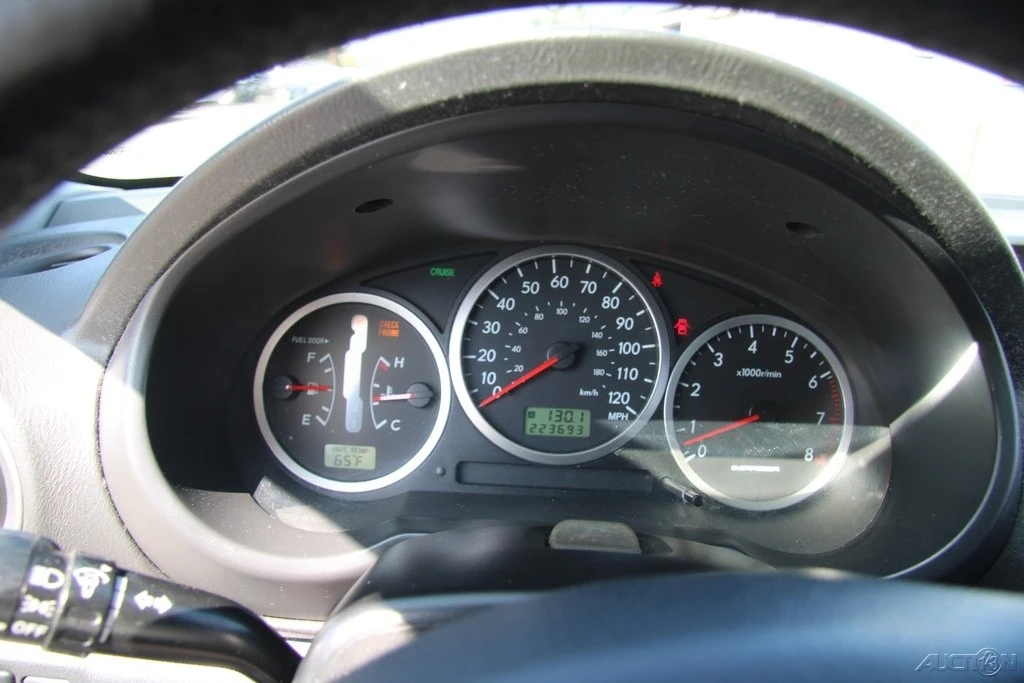 2005 Subaru Impreza 2nd Gen - Image 15 of 21