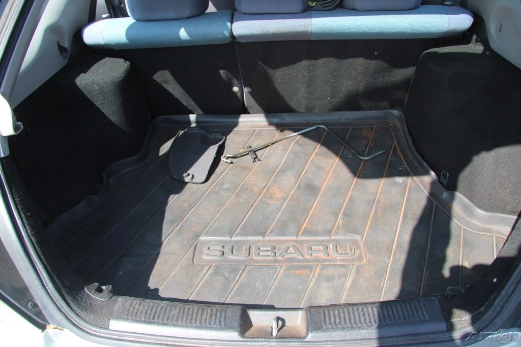 2005 Subaru Impreza 2nd Gen - Image 21 of 21