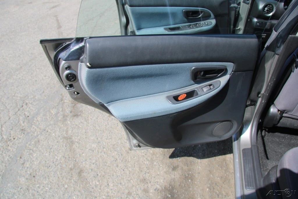 2005 Subaru Impreza 2nd Gen - Image 19 of 21