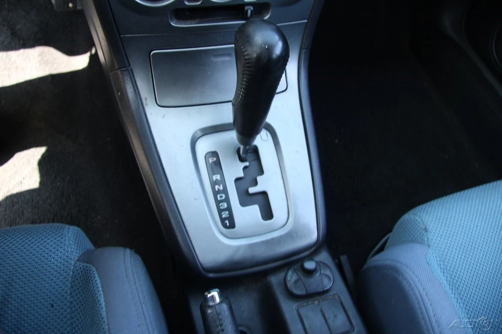2005 Subaru Impreza 2nd Gen - Image 18 of 21