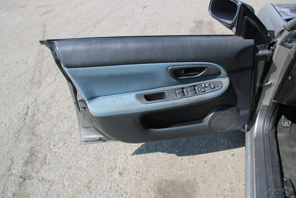 2005 Subaru Impreza 2nd Gen - Image 12 of 21