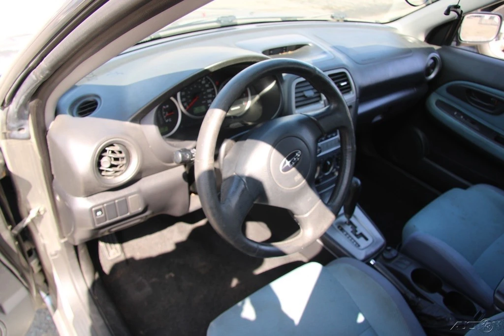 2005 Subaru Impreza 2nd Gen - Image 14 of 21