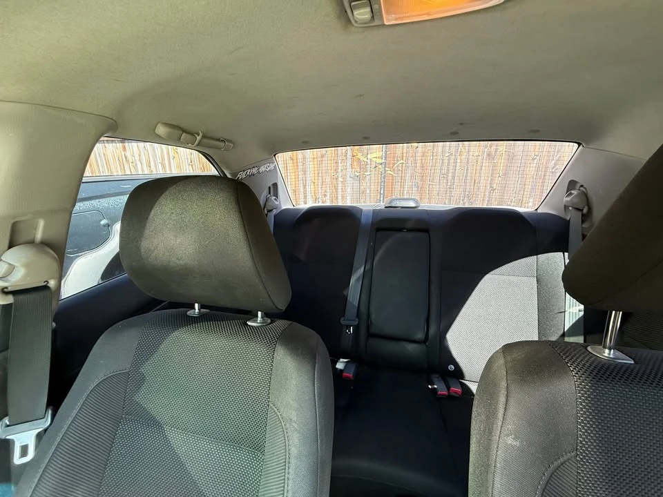 2005 Subaru Impreza 2nd Gen - Image 4 of 7