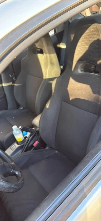 2005 Subaru Impreza 2nd Gen - Image 8 of 9