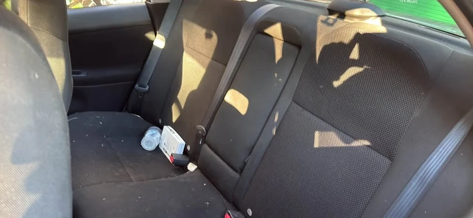 2005 Subaru Impreza 2nd Gen - Image 9 of 9