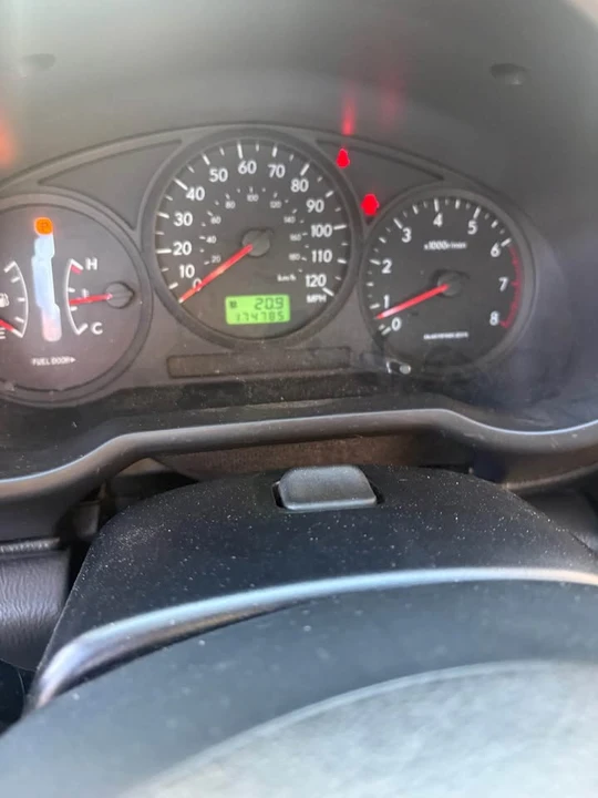 2005 Subaru Impreza 2nd Gen - Image 3 of 6