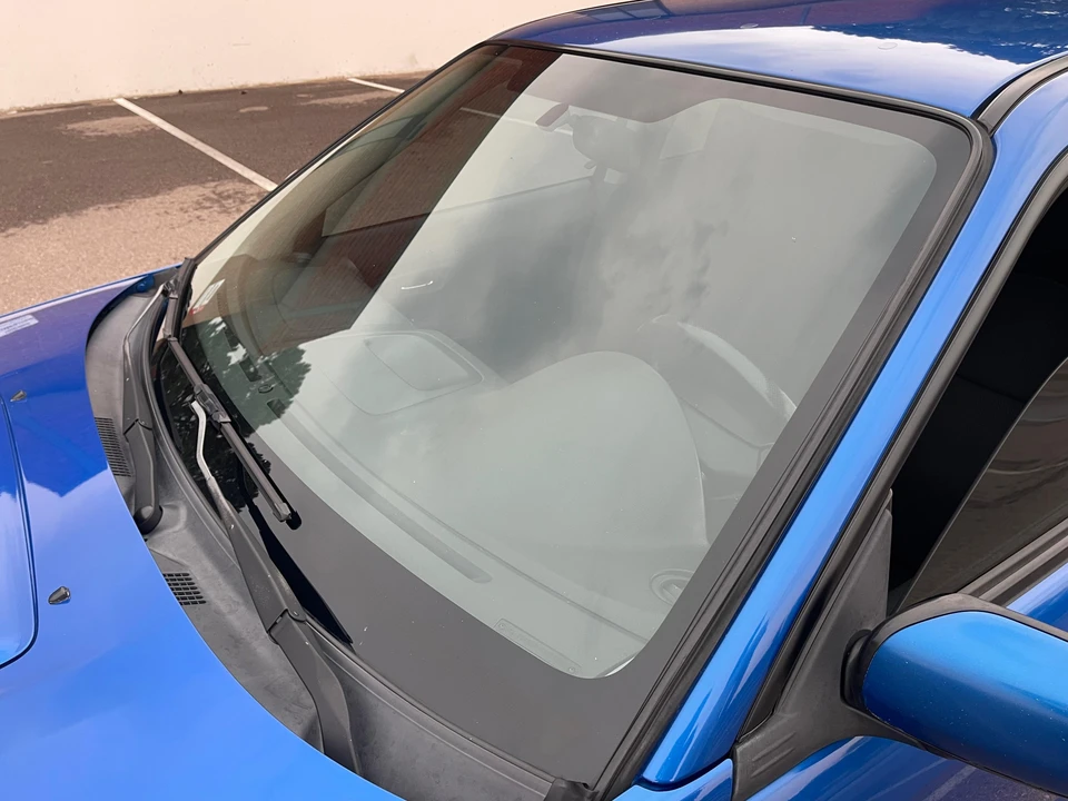 2005 Subaru Impreza WRX 2nd Gen - Image 27 of 31