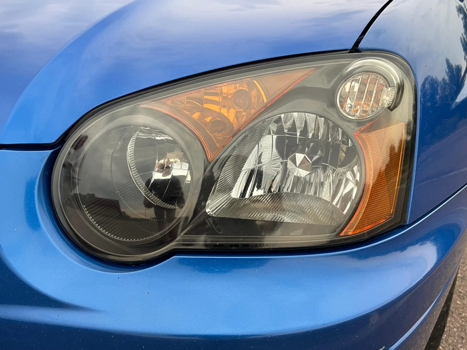 2005 Subaru Impreza WRX 2nd Gen - Image 20 of 31