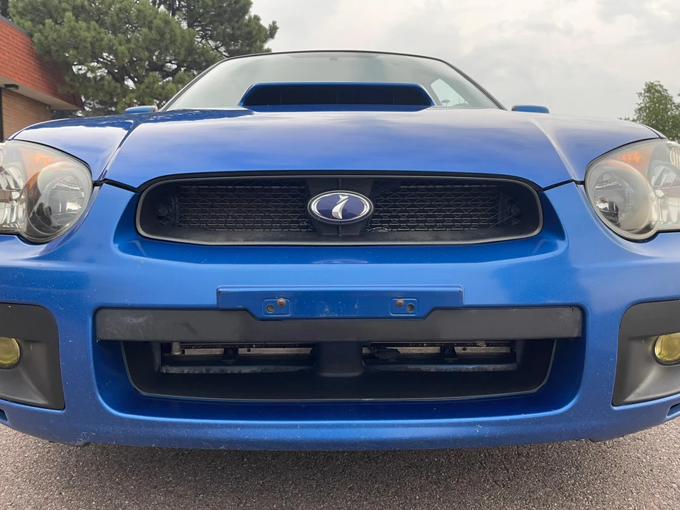 2005 Subaru Impreza WRX 2nd Gen - Image 18 of 31
