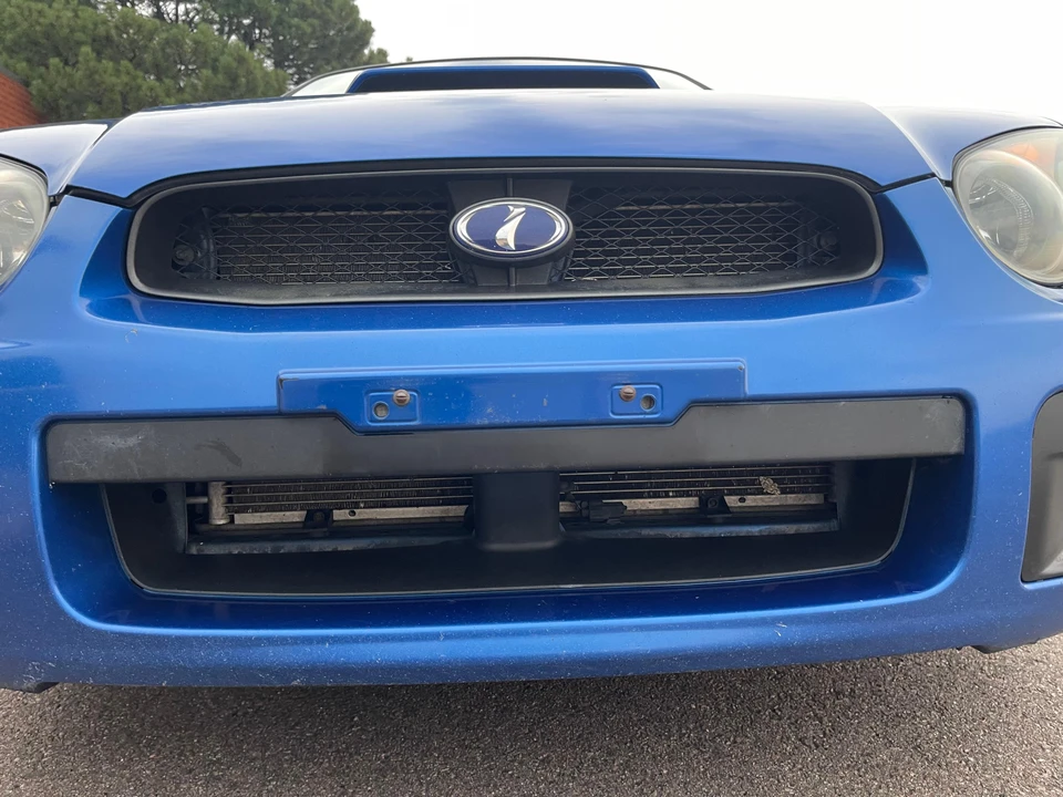 2005 Subaru Impreza WRX 2nd Gen - Image 19 of 31