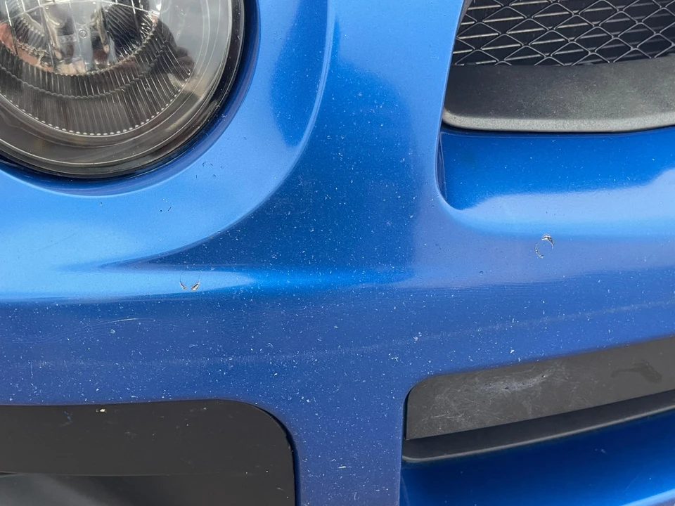2005 Subaru Impreza WRX 2nd Gen - Image 16 of 31