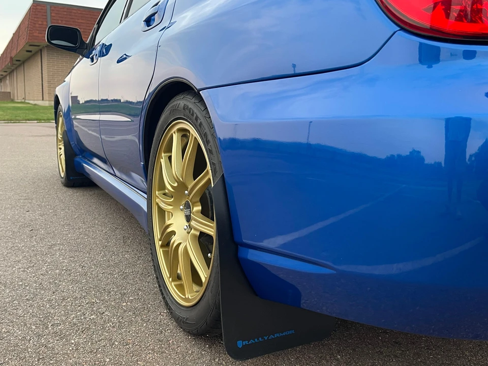 2005 Subaru Impreza WRX 2nd Gen - Image 31 of 31