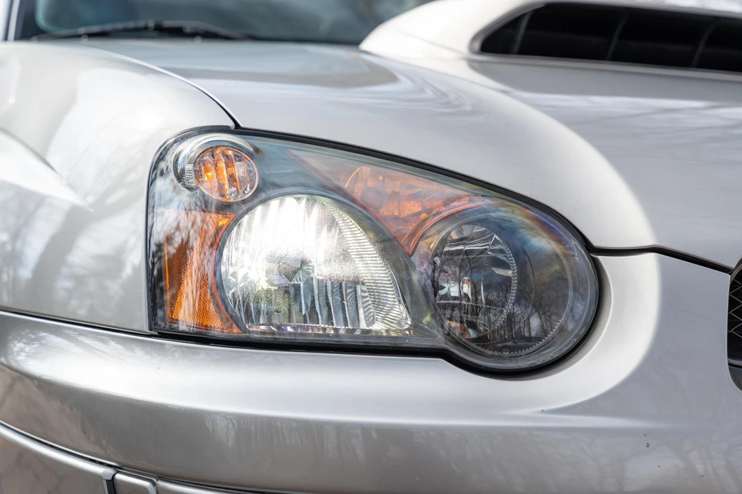 2005 Subaru Impreza WRX STi 2nd Gen - Image 13 of 31