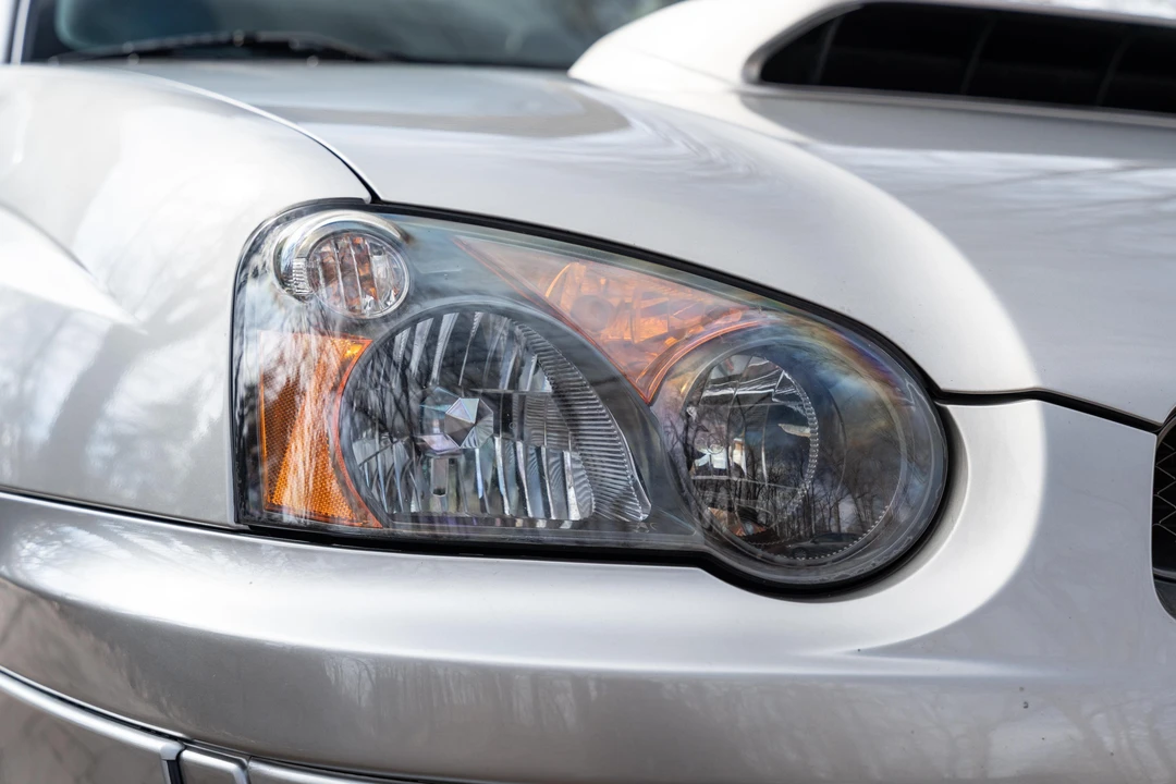 2005 Subaru Impreza WRX STi 2nd Gen - Image 12 of 31