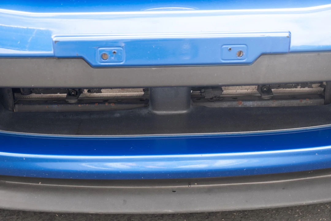 2005 Subaru Impreza WRX STi 2nd Gen - Image 18 of 31