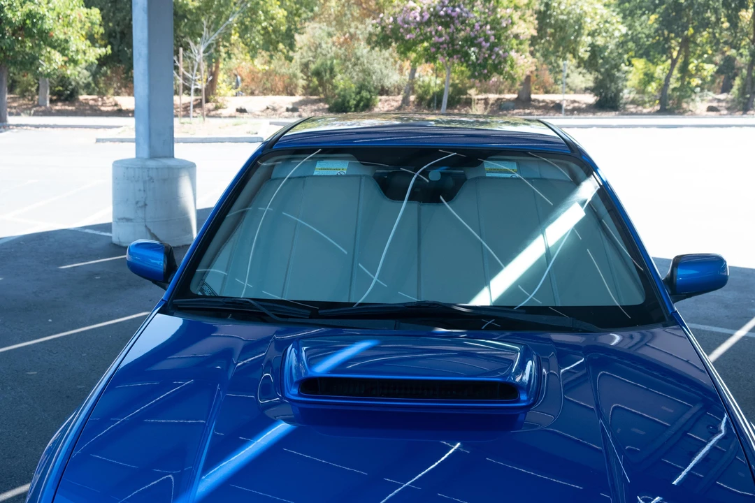 2005 Subaru Impreza WRX STi 2nd Gen - Image 14 of 31