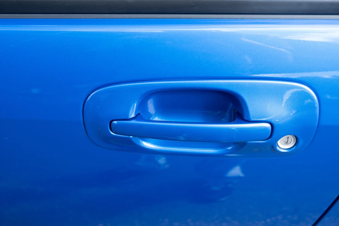 2005 Subaru Impreza WRX STi 2nd Gen - Image 29 of 31