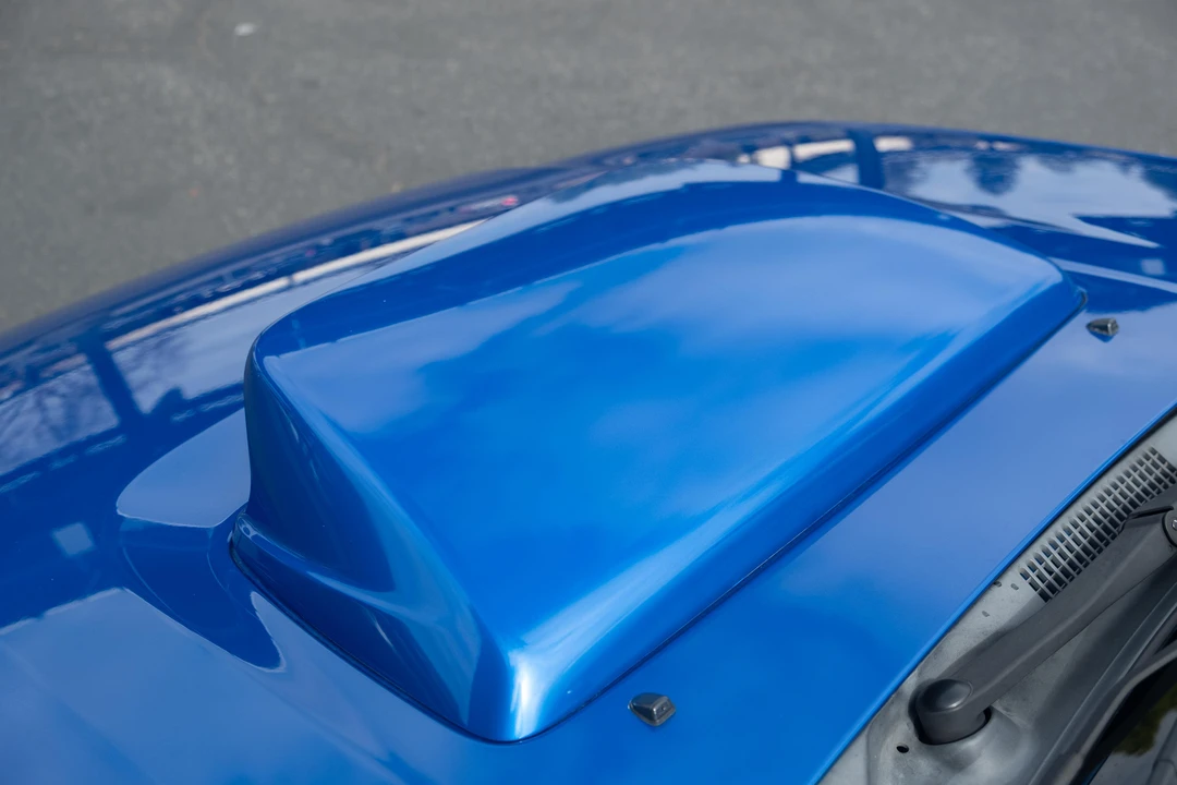 2005 Subaru Impreza WRX STi 2nd Gen - Image 21 of 31