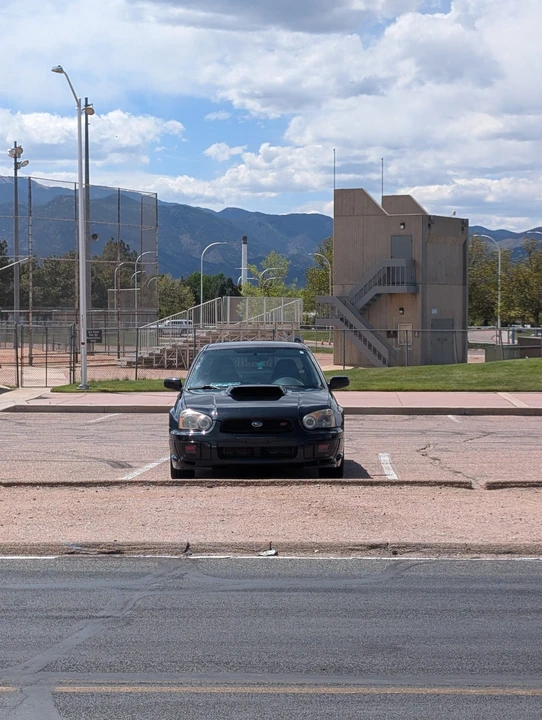 2005 Subaru Impreza WRX STi 2nd Gen - Image 14 of 31