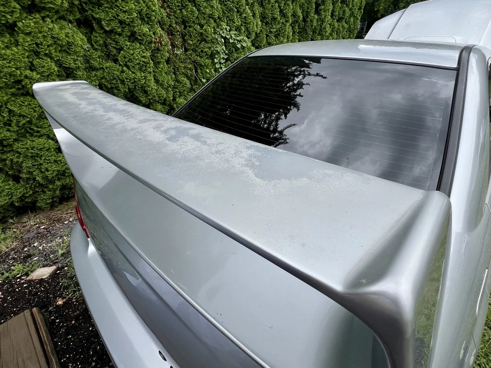 2005 Subaru Impreza WRX STi 2nd Gen - Image 31 of 31