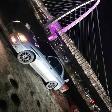 2005 Subaru Impreza WRX STi Sedan 4D
