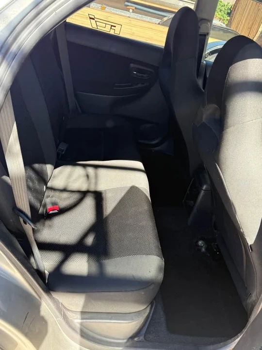 2005 Subaru Impreza WRX 2nd Gen - Image 4 of 7
