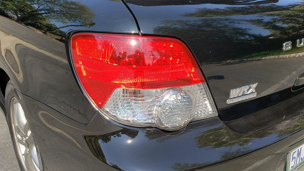 2005 Subaru Impreza WRX 2nd Gen - Image 24 of 31
