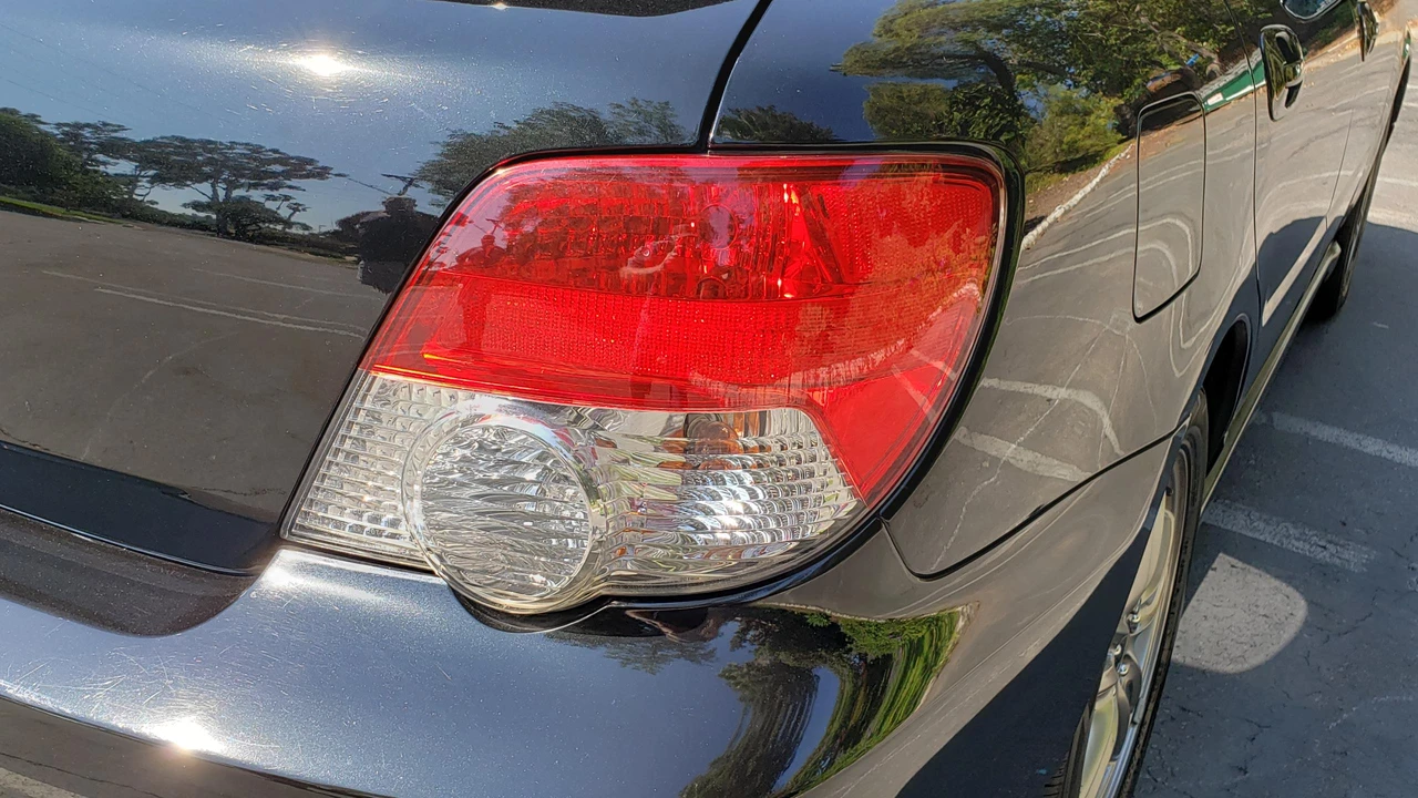 2005 Subaru Impreza WRX 2nd Gen - Image 25 of 31