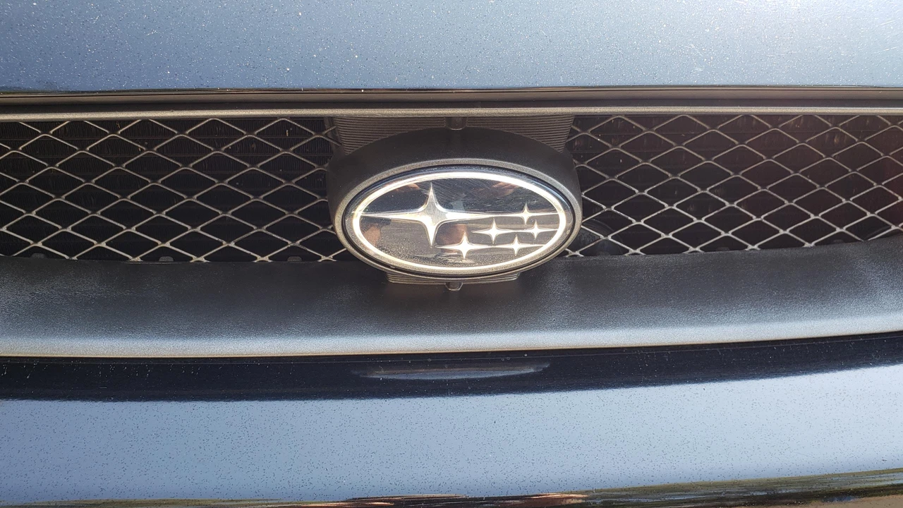 2005 Subaru Impreza WRX 2nd Gen - Image 19 of 31