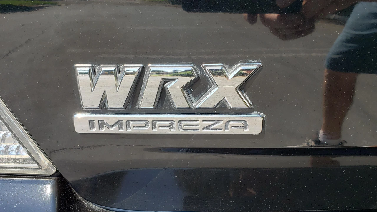 2005 Subaru Impreza WRX 2nd Gen - Image 26 of 31