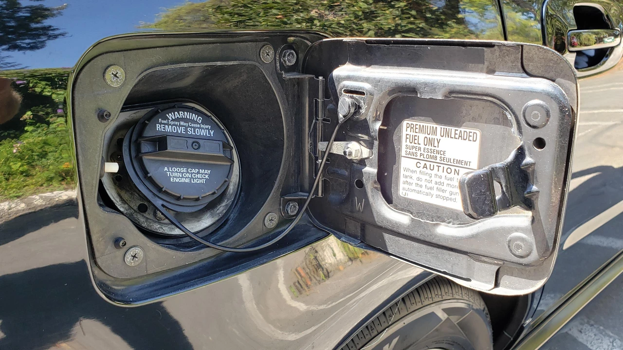 2005 Subaru Impreza WRX 2nd Gen - Image 23 of 31