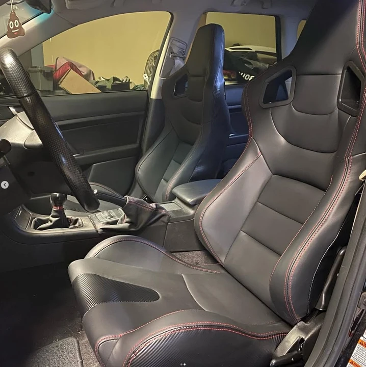 2005 Subaru Legacy 4th Gen - Image 3 of 8