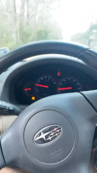 2005 Subaru Legacy 4th Gen - Image 7 of 7