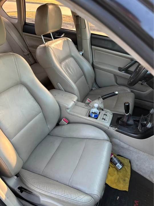 2005 Subaru Legacy 4th Gen - Image 5 of 11