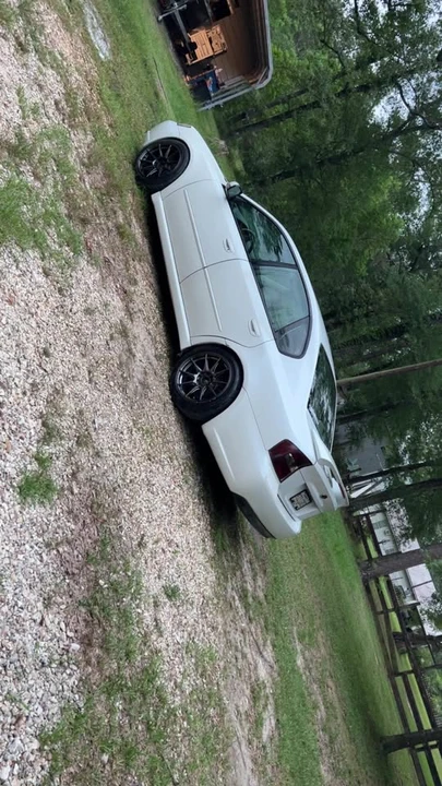 2005 Subaru Legacy 4th Gen - Image 6 of 7