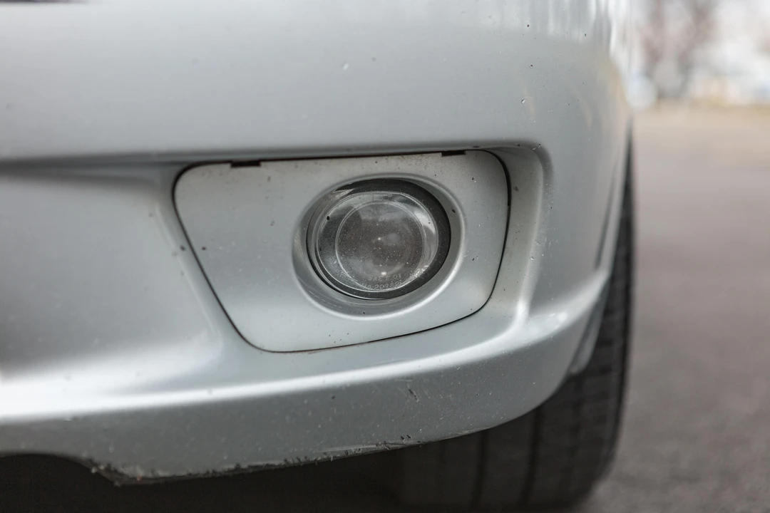 2005 Subaru Legacy 4th Gen - Image 15 of 31