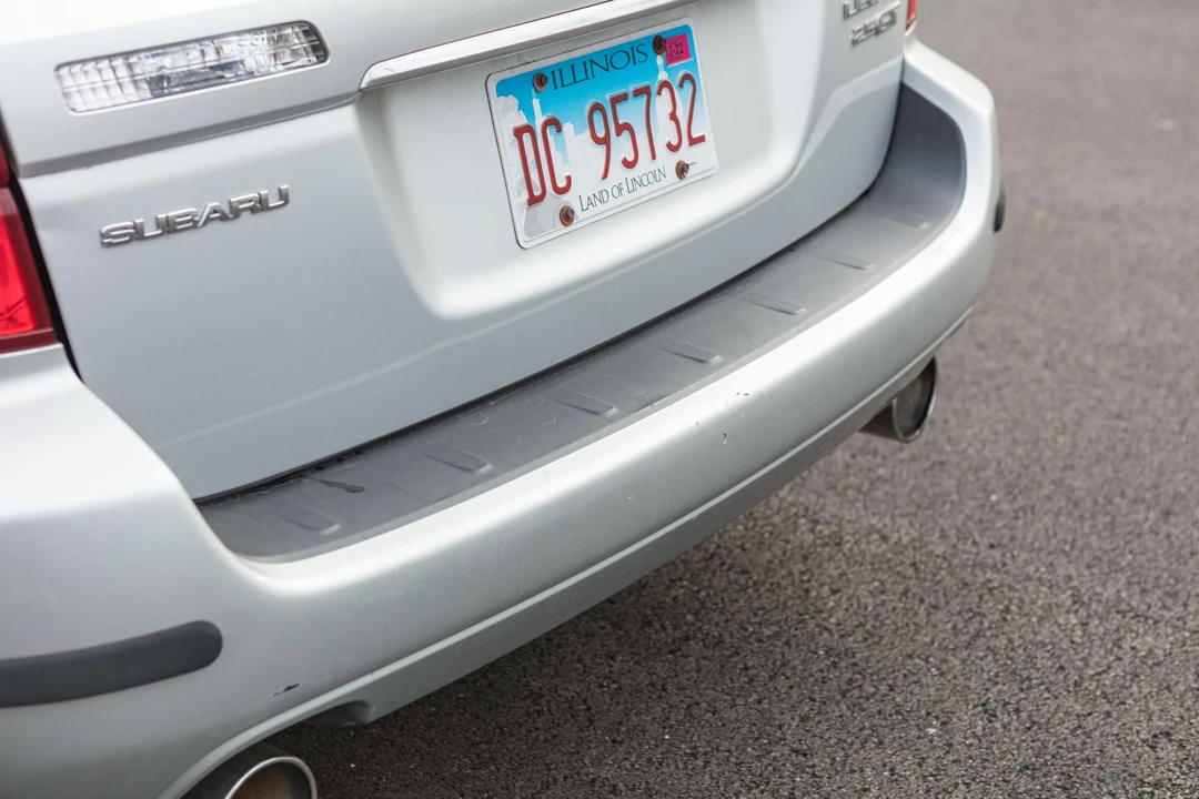 2005 Subaru Legacy 4th Gen - Image 30 of 31